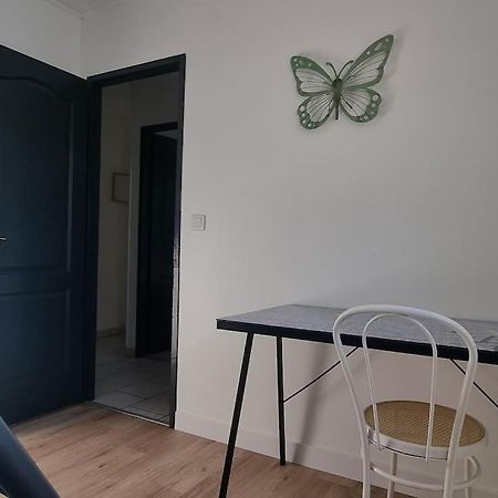 Maison Au Calme Entre Collegues Ou Famille - La Boheme - Saint-Seurin-sur-l'Isle Eksteriør bilde