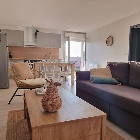 Maison Au Calme Entre Collegues Ou Famille - La Boheme - Saint-Seurin-sur-l'Isle Eksteriør bilde