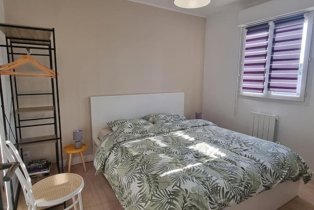 Maison Au Calme Entre Collegues Ou Famille - La Boheme - Saint-Seurin-sur-l'Isle Eksteriør bilde