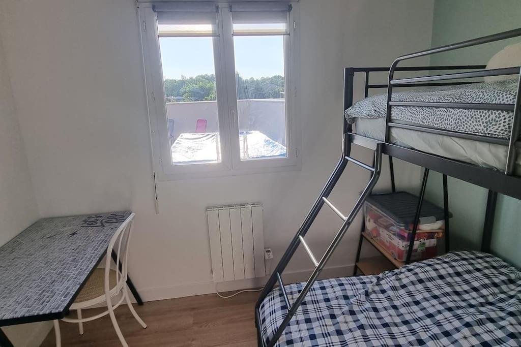 Maison Au Calme Entre Collegues Ou Famille - La Boheme - Saint-Seurin-sur-l'Isle Eksteriør bilde